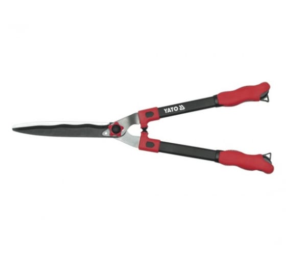 YT8823 — Кусторезы лезвия  254 мм, ручки  650 мм YATO