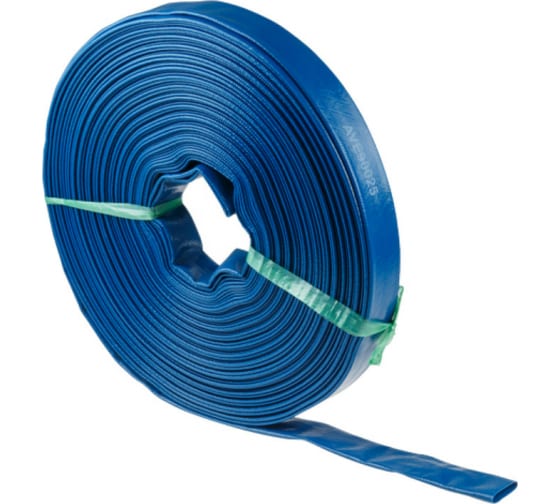 AVE90025 — Шланг дренажный 1X50м(4 бар) AV ENGINEERING AV ENGINEERING