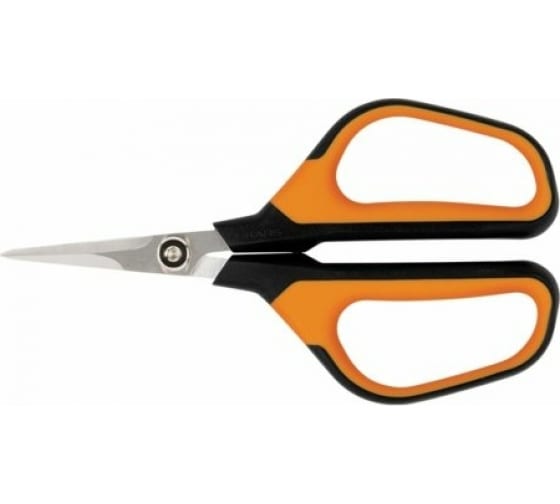 1051602 — FISKARS ножницы для трав SOLIDЩ SP15 1051602 FISKARS