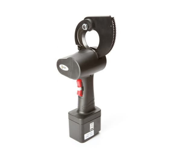 60462 — Механические аккумуляторные ножницы квт нса55 60462 КВТ