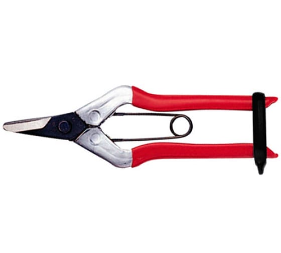 KS2C — KS2Cножницыд/сборафруктов,овощей,цветовсизогн.лезвиемSAMURAI,шт SAMURAI