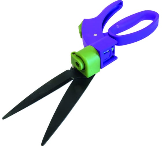 134545 — Ножницы для стрижки травы DON GAZON 330мм 1260330 134545 DON GAZON