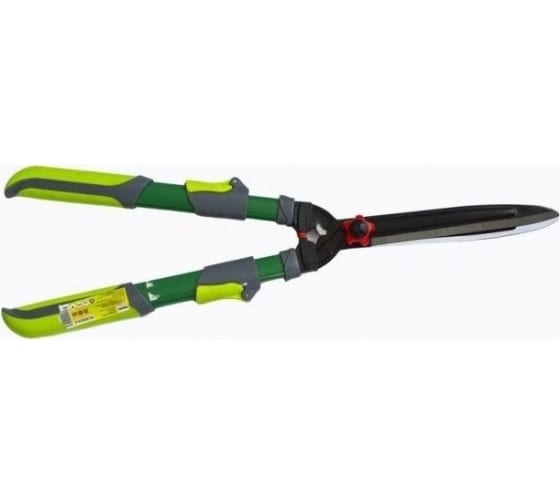 50040 — Садовые ножницы с телескопическими рукоятками WMC TOOLS TG1203024A 50040 WMC TOOLS