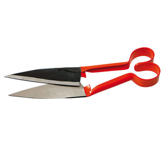 27410 — Ножницы для фигурной стрижки растений (самшита) BERGER 27410 BERGER