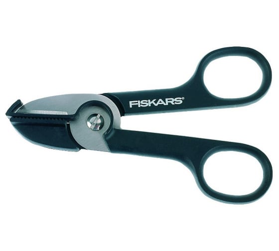 111160 — Ножницы с захватом FISKARS 111160 FISKARS