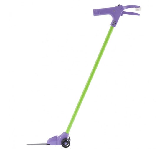 60865 — Ножницыдлятравынаштангесколесамиммповоротлезвийдоград PALISAD