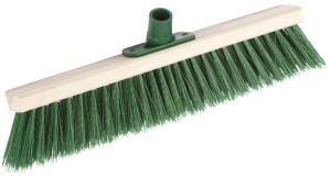 39250400 — Щетка уличная буковая колодка ширина GRINDA