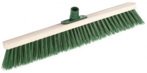 39250600 — Щетка уличная буковая колодка ширина GRINDA