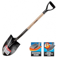 39354 — Зубр 39354 Лопата ЗУБР