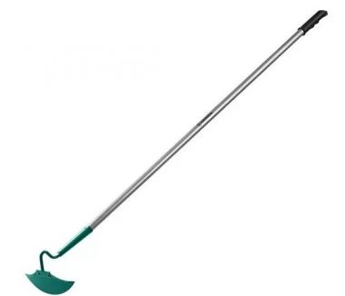 39599 — GRINDA PROLINE 225 мм ширина, мотыга с Dобразным профилем GRINDA