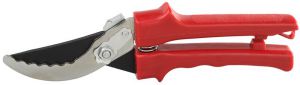40210 — Секатор GRINDA с рельефным лезвием  макс. диаметр реза  15мм  220мм GRINDA