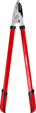 40233Z02 — R740A большой контактный сучкорез со стальными рукоятками, GRINDA GRINDA