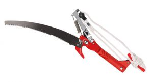 40242 — Сучкорез GRINDA штанговый с пилой  макс. диаметр реза  32мм GRINDA