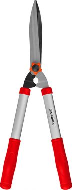 40253Z02 — Кусторез со стальными рукоятками GRINDA