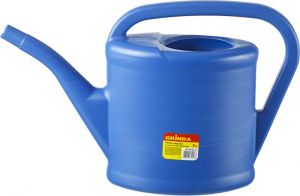 4031905Z01 — Лейка садовая GRINDA  пластмассовая  съемный наконечник  5л GRINDA