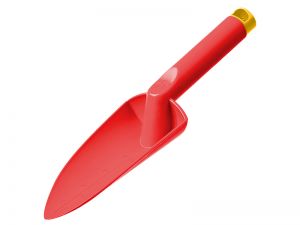 421311 — Совок посадочный  GRINDA 421311  нейлоновый  широкий  300мм GRINDA