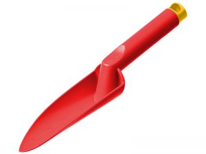 421313 — Совок посадочный  GRINDA 421313  нейлоновый  узкий  290мм GRINDA