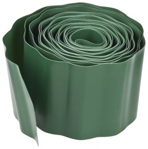 42224520 — Лента бордюрная цвет зеленый  GRINDA