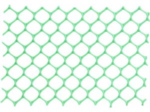 422287 — Сетка газонная GRINDA  цвет зеленый  2х30 м  ячейка 32х32 мм GRINDA
