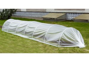 422315700 — Парник GRINDA туннель  7м  пленка 50мкм GRINDA