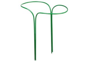 4223848090 — Кустодержатель GRINDA  D=80х90см  полудуги  2шт GRINDA