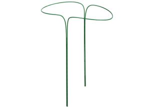 4223853350 — Подставка GRINDA под цветы  D33х50см  полудуги  2 шт. GRINDA