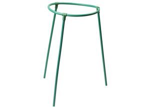 4223863050 — Подставка под цветы GRINDA  пластиковая  D=30х50см GRINDA