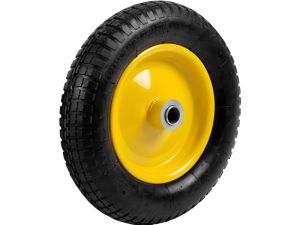 422407 — Колесо пневматическое для ачек GRINDA