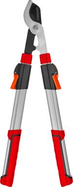 424590 — T830 плоскостной телескопический сучкорез, GRINDA GRINDA