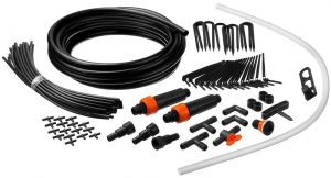 42527230 — Система капельного полива GRINDA от емкости  на 30 растений GRINDA