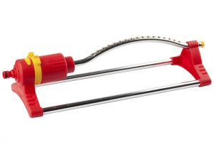 427687 — М полив форсунокатунные сопла распылитель веерный п GRINDA