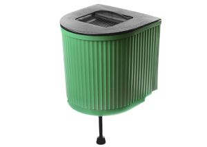 4284945 — Рукомойник GRINDA 5л  пластиковый GRINDA