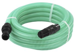 42900714 — GRINDA шланг всасывающий  с фильтром и обратным клапаном  1  3 5м GRINDA