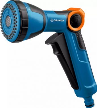 429165 — Душевой режима курок спереди пистолет поливочный двухко GRINDA