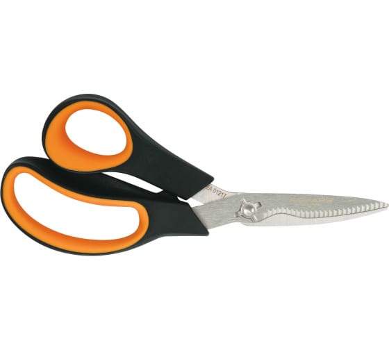 1063327 — FISKARS ножницы для овощей SOLIDЩ  SP240 1 063 327 FISKARS