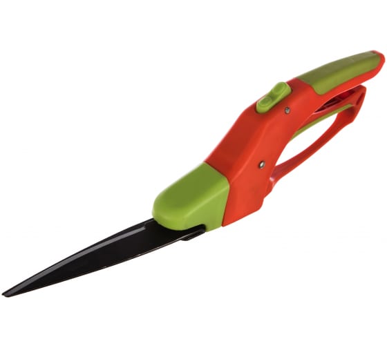 22634 — Ножницы для стрижки травы с защитной дугой FEONA 360 градусов 6/24 0040906 22634 FEONA