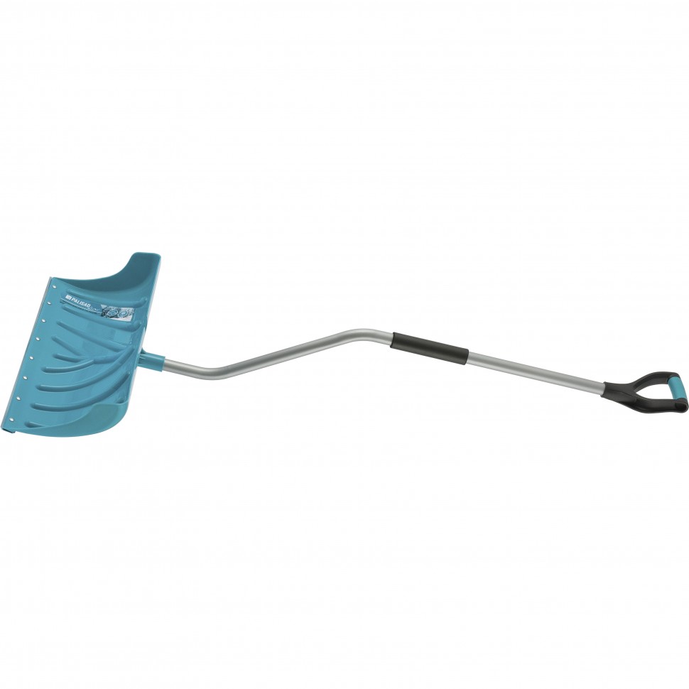 615695 — Движок для снега, 615 х 290 мм LUXE COLOR LINE. PALISAD