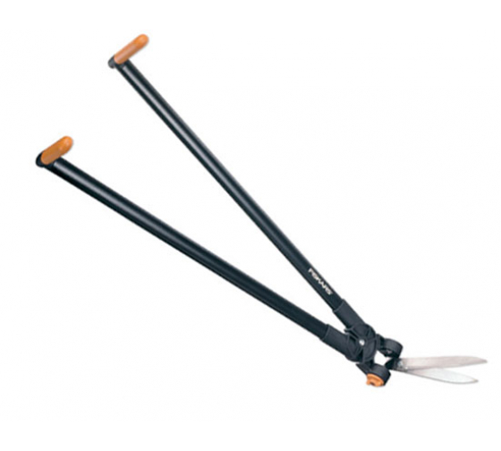 113710 — Ножницы для травы и живой изгороди GS53 FISKARS 1001565 (113710) FISKARS