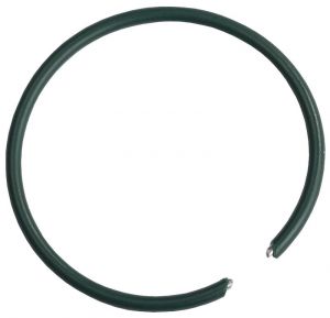 8422379H50Z01 — Набор колец для подвязки растений GRINDA  50 шт GRINDA