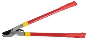 8424105Z01 — Усиленный плоскостной сучкорез с шестерённой передачей  GRINDA GRINDA