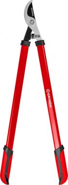 8424107Z02 — Большой плоскостной сучкорез со стальными рукоятками GRINDA