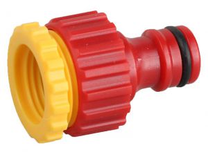 8426306Z01 — Адаптер GRINDA внешний  из ударопрочной пластмассы 3/41 GRINDA