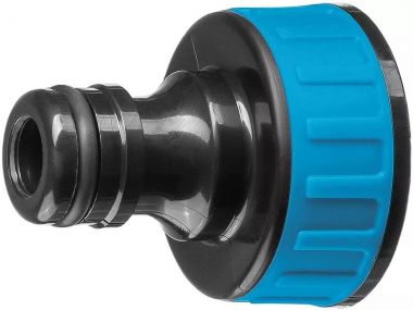 8426402Z01 — GRINDA PROLINE TI34, 3/4, адаптер штуцерный с внутренней резьбой GRINDA