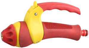 8427117Z01 — Распылитель GRINDA CLASSIC QUICKCONNECTION SYSTEM металлический регулируемый GRINDA