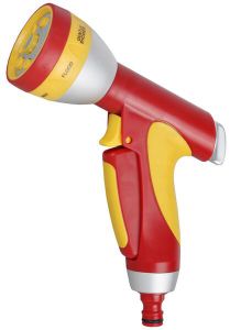 8427145Z01 — Пистолетраспылитель GRINDA EXPERT 7позиционный GRINDA