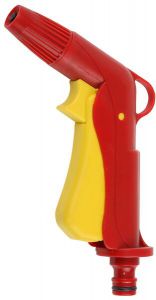 8427359Z01 — Пистолетраспылитель GRINDA CLASSIC QUICKCONNECTION SYSTEM пластиковый регулируемый GRINDA