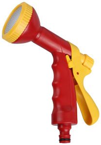 8427366Z01 — Пистолетраспылитель GRINDA CLASSIC QUICKCONNECTION SYSTEM душевой GRINDA