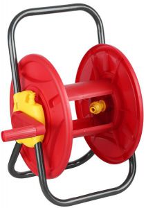 8428410Z01 — Катушка GRINDA для шланга  60 м/1/2 GRINDA