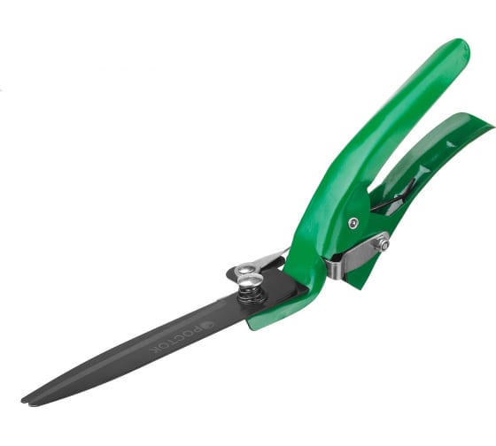 422005 — Ножницы росток для стрижки травы  стальные ручки  315мм РОСТОК