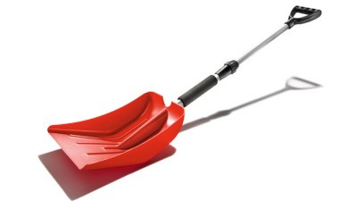 8R0096010D — 8R0096010D Лопата VAG